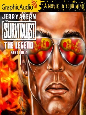 cover image of The Legend (1 of 2)